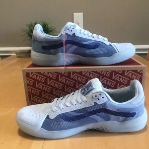 Vans Evdnt Ultimate Shoes Mens Size 10.5/Womens 12